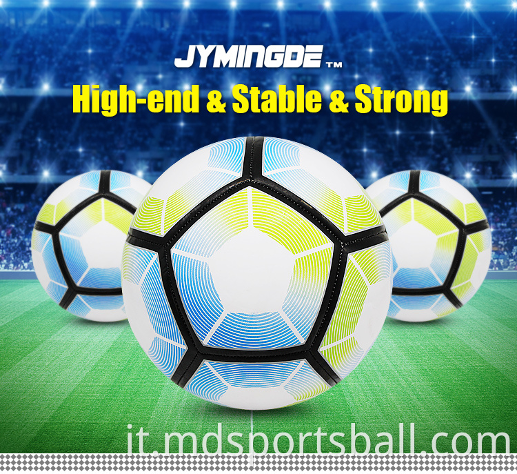size 4 soccer ball